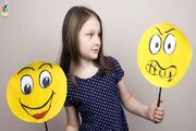 چگونه فرزندی با هوش هیجانی بالا تربیت کنیم؟