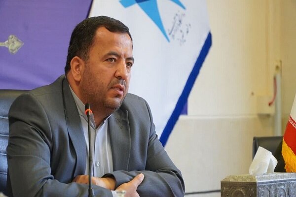 «قلم ۸» با رویکرد جریانسازی رسانهای برگزار میشود/ ممنوعیت آثار هوش مصنوعی در جشنواره نشریات دانشجویی «قلم ۸» با رویکرد جریانسازی رسانهای برگزار میشود/ ممنوعیت آثار هوش مصنوعی در جشنواره نشریات دانشجویی