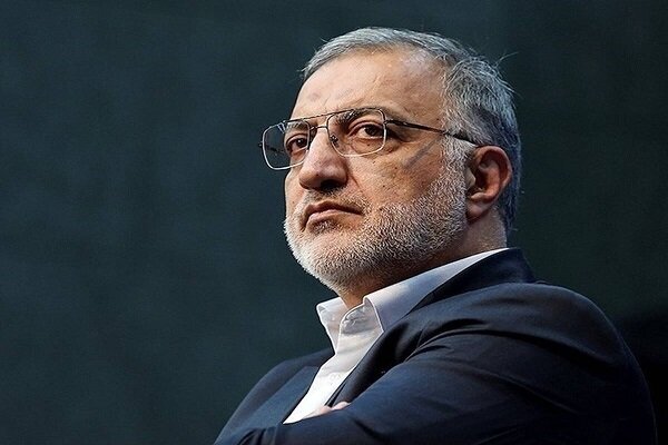 شهردار تهران: حفاری تونل مترو خط ۶ با ۳ هزار همت اعتبار به اتمام رسید