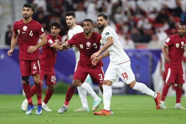 دلایل فنی شکست تیم ملی فوتبال ایران مقابل قطر