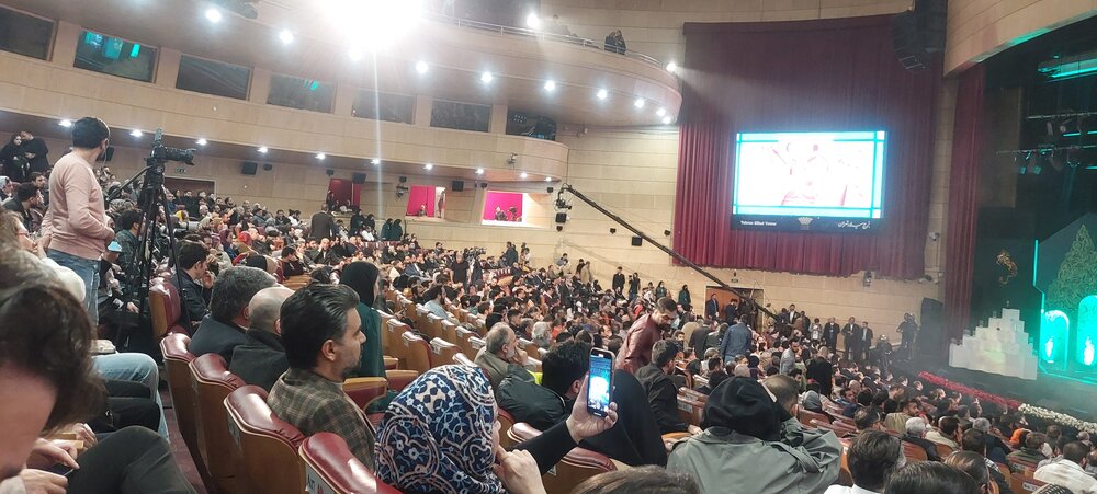 جشنواره فجر