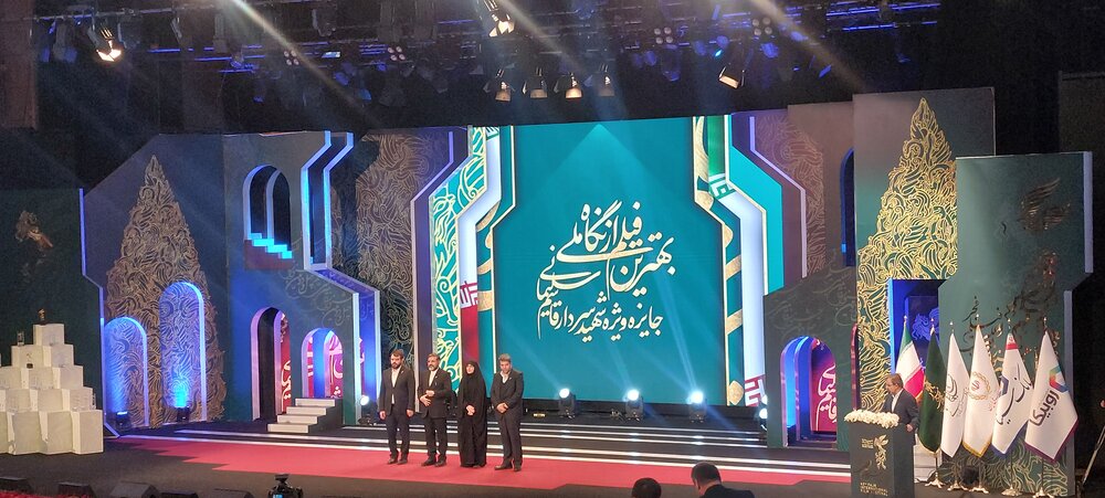 جشنواره فجر