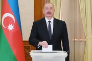 احتمال افزایش چالش‌ها با جمهوری آذربایجان در دور جدید ریاست جمهوری ‌علی‌اف