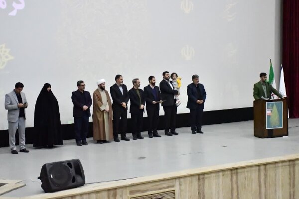 سوت پایان جشنواره فیلم فجر در کرمانشاه