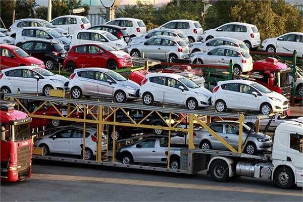 آیین نامه واردات خودروهای نو تصویب شد