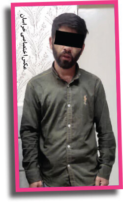 قتل و سلاخی ۲ زن جوان به همسرانشان + عکس