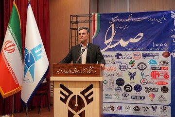 تحول در اشتغالزایی استان آذربایجان غربی با اجرای رویداد صدرا