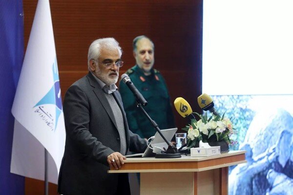 طهرانچی: تربیت مبتنی بر روایت تاریخ، بخشی از رسالت نظام تعلیم و تربیت است