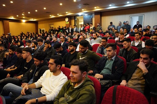 تحول در اشتغالزایی استان آذربایجان غربی با اجرای رویداد صدرا