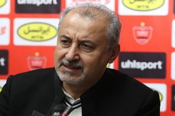 درویش، مدیرعامل سپاهان می‌شود؟