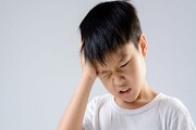 آیا سردرد کودکان خطرناک است؟