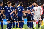 واکنش ژاپنی‌ها پس از شکست مقابل ایران!