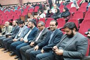 سی و نهمین جشنواره موسیقی فجر استان مازندران آغاز به کار کرد