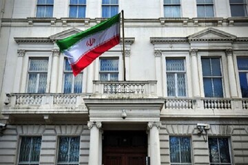 سفارت ایران در سوئد به برخی ادعاها در رسانه‌های این کشور واکنش نشان داد