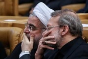 ائتلاف یاران لاریجانی، روحانی و اصلاح‌طلبان در ایستگاه‌ آخر؛ «صدای ملت» چند روز آینده معرفی می‌شود