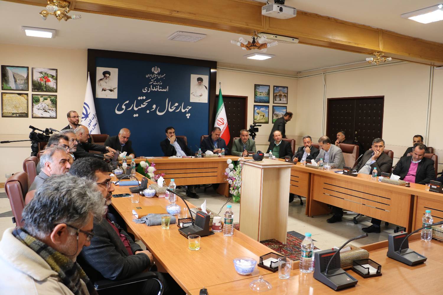 مطالبه دیرینه مسکن دانشگاهیان در شهرکرد محقق شد