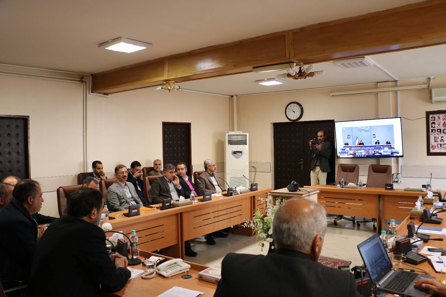 مطالبه دیرینه مسکن دانشگاهیان در شهرکرد محقق شد