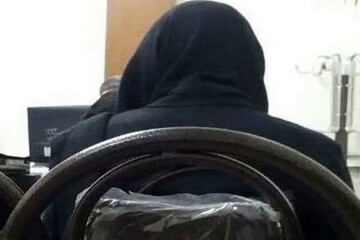 زورگیری ۳ دختر لندکروزسوار از پسرهای جوان + جزئیات