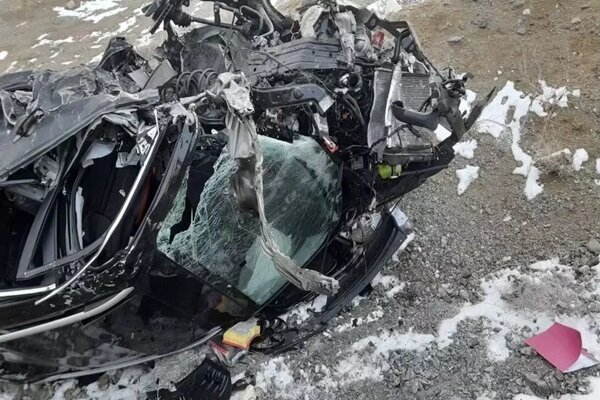 تصادف موتورسیکلت در لاهیجان 3 کشته بر جای گذاشت