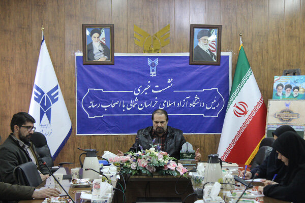 پیشتازی بانوان در سومین جشنواره ملی آواها و نواهای نبوی در خراسان شمالی