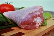 قیمت روز گوشت بوقلمون سه‌شنبه ۴ اردیبهشت ۱۴۰۳