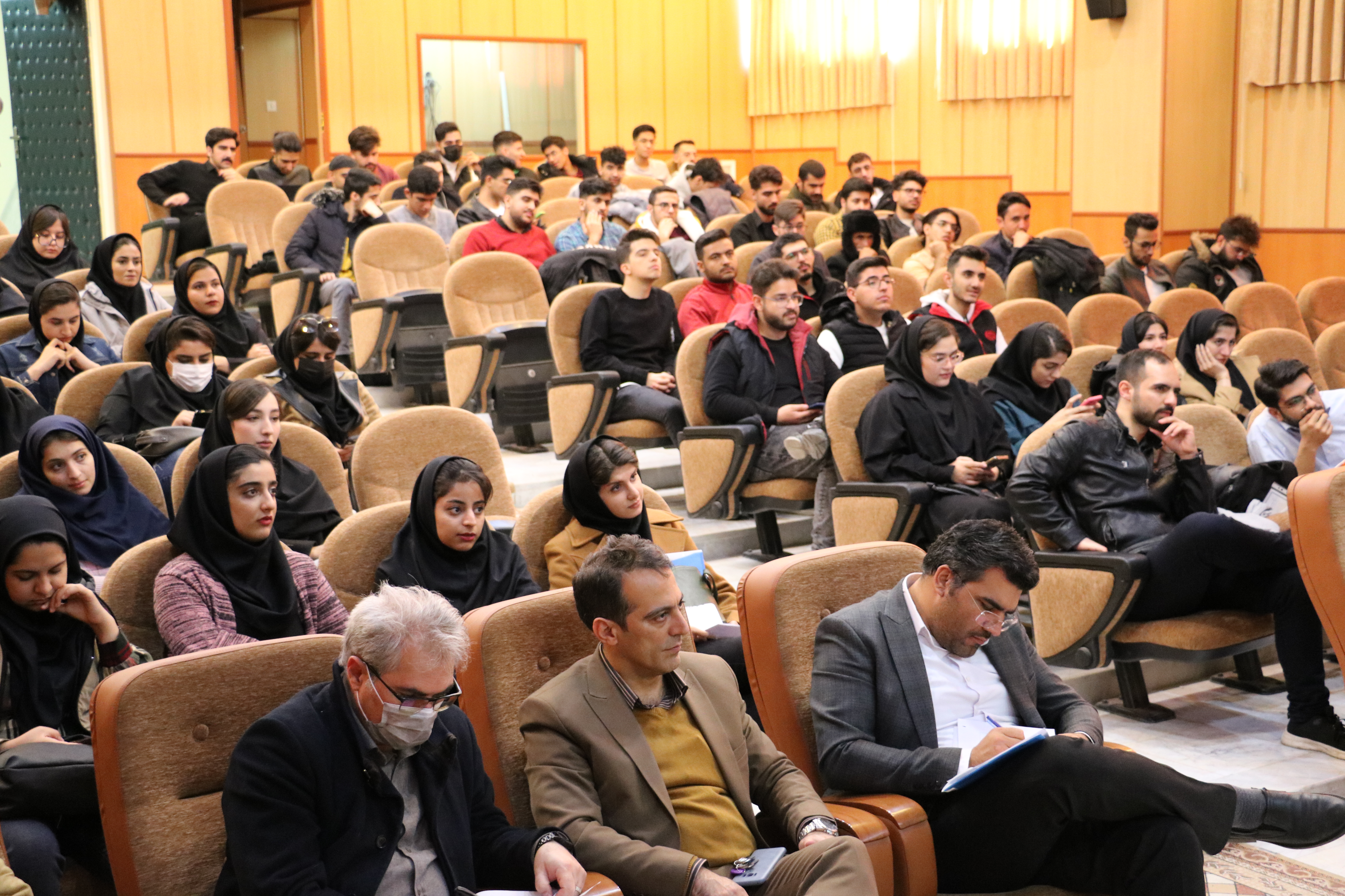 نخستین ایده آرای ملی سلامت با حضور صاحبان ایده از سراسر کشور برگزار شد