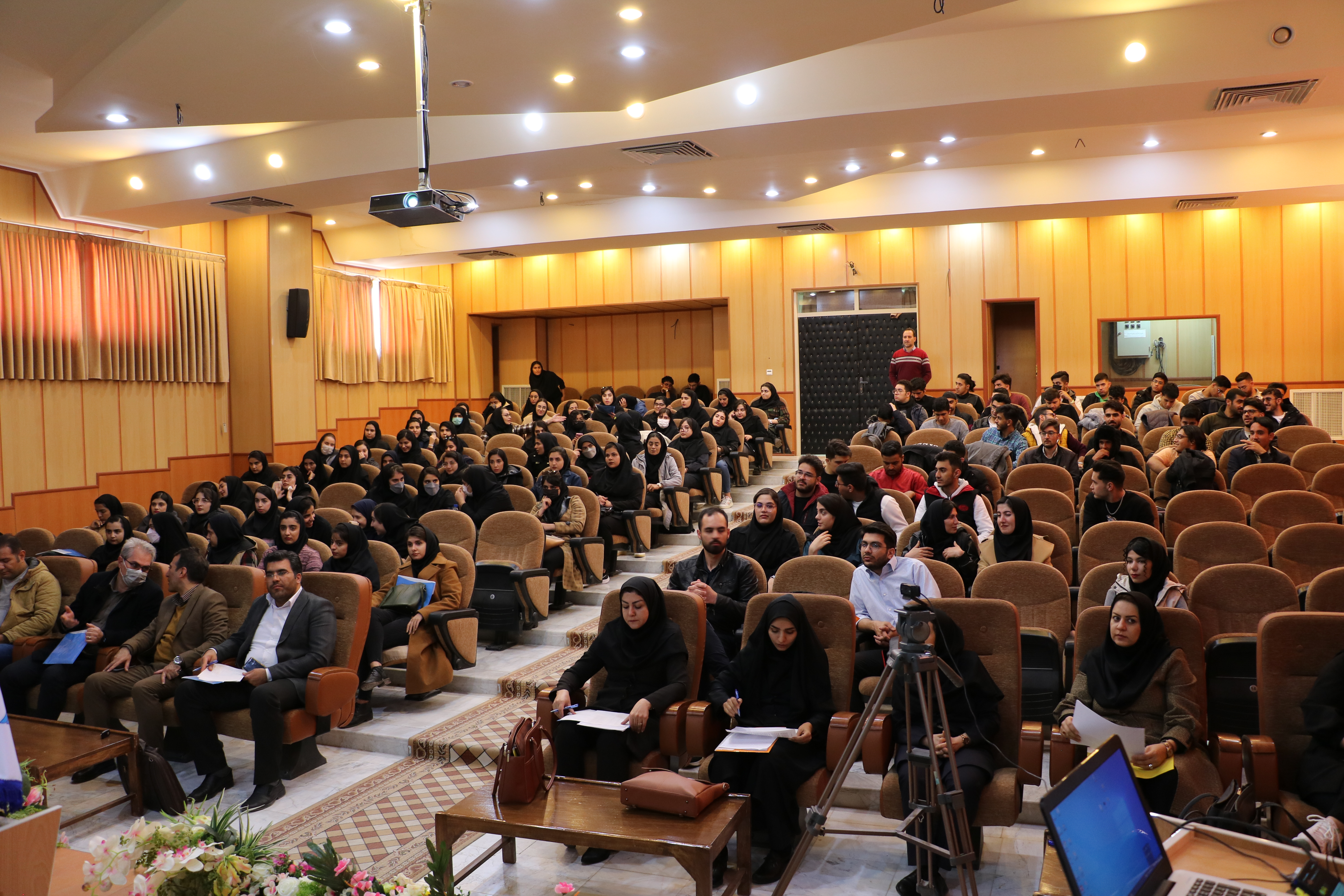 نخستین ایده آرای ملی سلامت با حضور صاحبان ایده از سراسر کشور برگزار شد