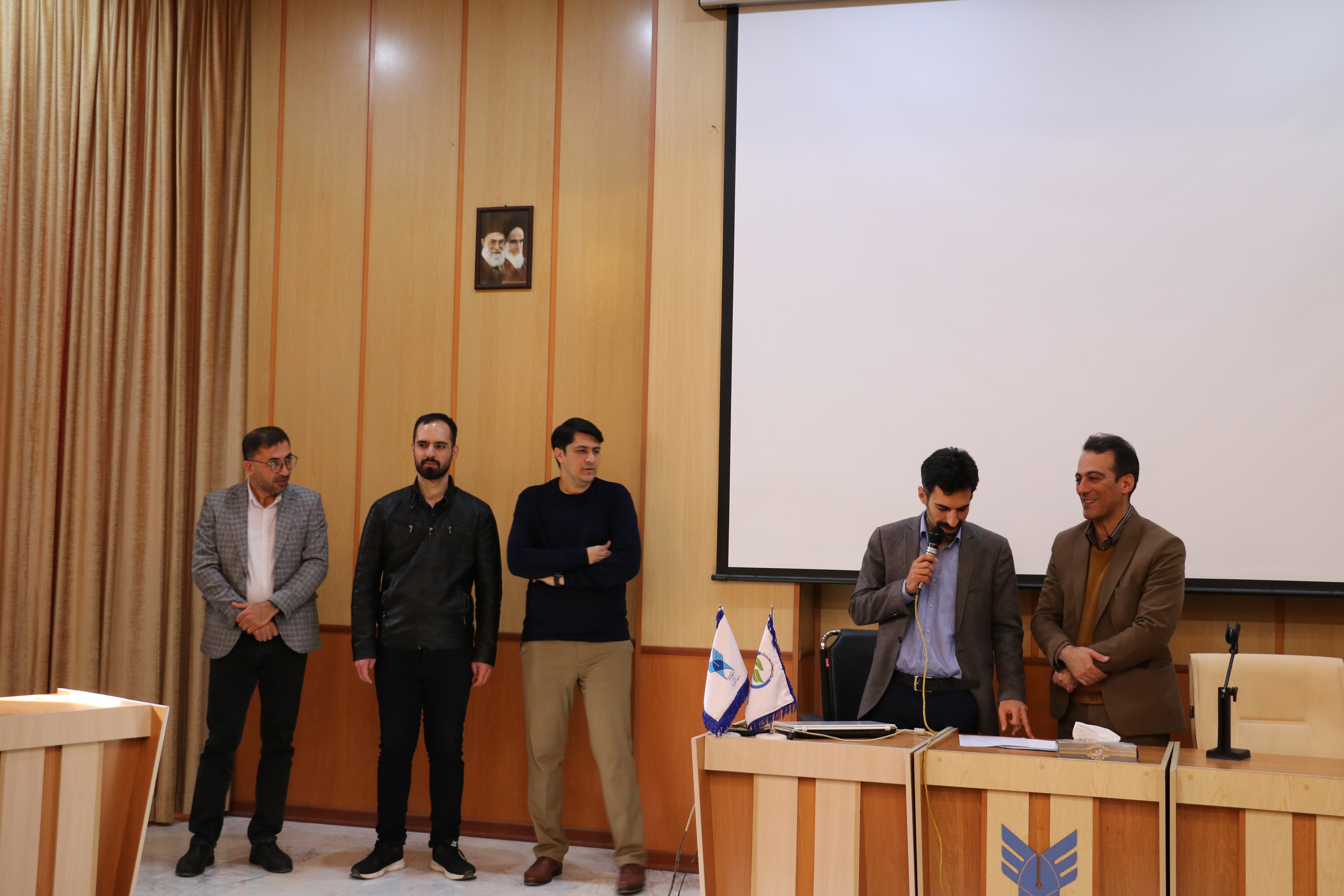 نخستین ایده آرای ملی سلامت با حضور صاحبان ایده از سراسر کشور برگزار شد