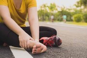 ورزش کردن بیشترین آسیب را به کدام قسمت پاها وارد می‌کند؟