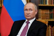 پوتین: روسیه را فریب دادند/ نزدیک شدن جهان به نقطه بی‌بازگشت