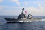 یمن: دو کشتی آمریکایی در خلیج عدن را هدف قرار دادیم