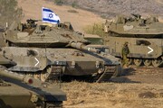 اسرائیل توان مقابله در برابر حزب الله را نخواهد داشت / نقطه انفجار درگیری گسترده منطقه‌ای چه زمانی فرا می‌رسد؟