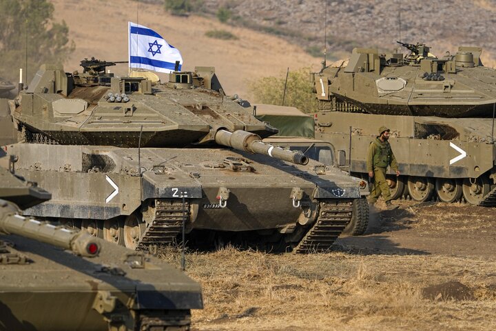 اسرائیل توان مقابله در برابر حزب الله را نخواهد داشت / نقطه انفجار درگیری گسترده منطقه‌ای چه زمانی فرا می‌رسد؟