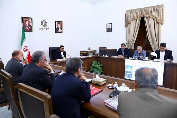 تصویب سند جامع پیشرفت و توسعه استان سیستان و بلوچستان