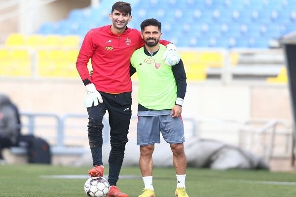 علیرضا بیرانوند