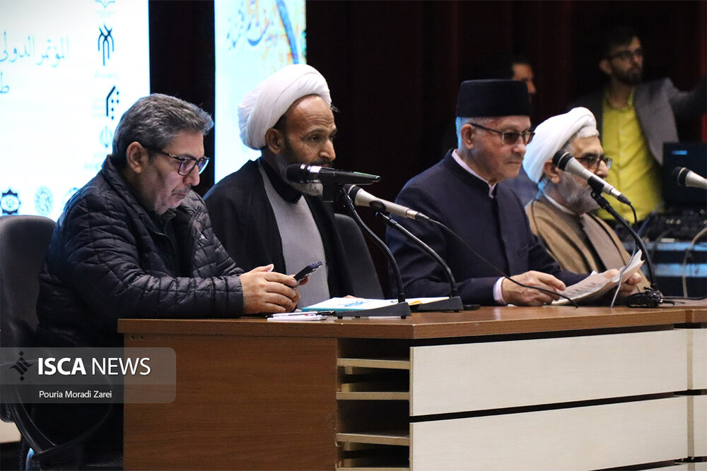 حکمرانی مطلوب زیر بیرق حکمت علوی مهیا میشود