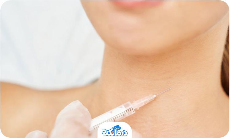 بوتاکس دیستون چیست؟ + مقایسه آن با دیگر بوتاکسهای موجود در بازار