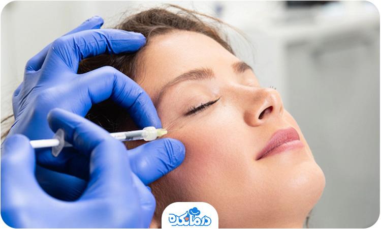 بوتاکس دیستون چیست؟ + مقایسه آن با دیگر بوتاکسهای موجود در بازار