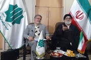 لیست شورای وحدت نیروهای انقلاب اسلامی مازندران اعلام شد