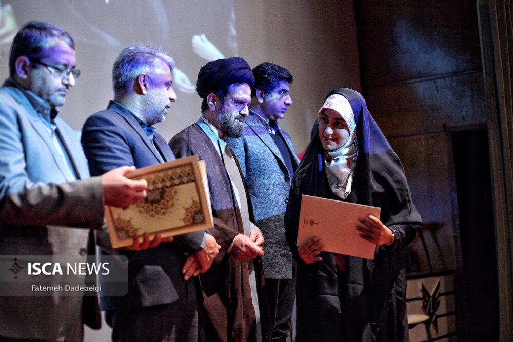 افزایش تیم‌های شرکت کننده در جشنواره تئاتر مشکات نسبت به سال گذشته