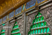 زیرساخت‌های ناکافی در اماکن مذهبی دستجرد