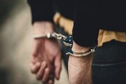 دستگیری باند سارقین سند نمره‌کار خودرو در قم