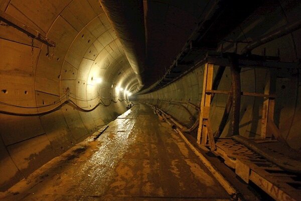 آخرین وضعیت پروژه توسعه جنوبی خط ۶ مترو تهران/ احداث تونل مترو شهرری تمام شد