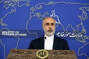 ایران حمله رژیم صهیونیستی به رفح را محکوم کرد