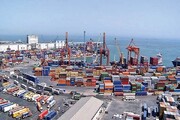 اعلام حجم تجارت خارجی کشور در ۱۱ ماهه سال جاری