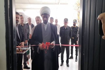 دولت عنایت ویژه‌ای به احداث و افتتاح خانه‌های بهداشت در خرمشهر داشته است
