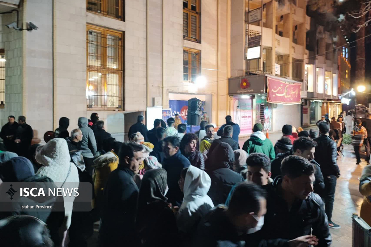 از تریبون آزاد تا گذرِ مشارکت/ انتخابات، تعیینکننده سرنوشت کشور است