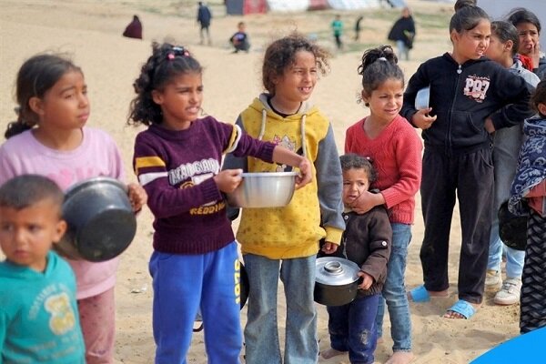 طوفان الاقصی| شمار شهدای کودک در اثر گرسنگی افزایش یافت / تداوم یورش صهیونیست‌ها به کرانه باختری