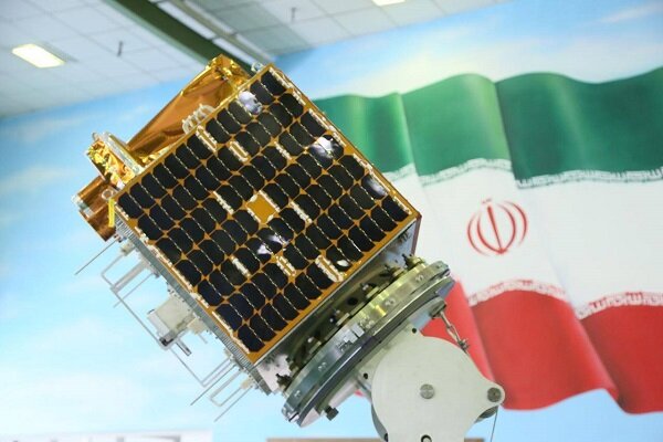 ماهواره پارس ۱ با موفقیت پرتاب شد