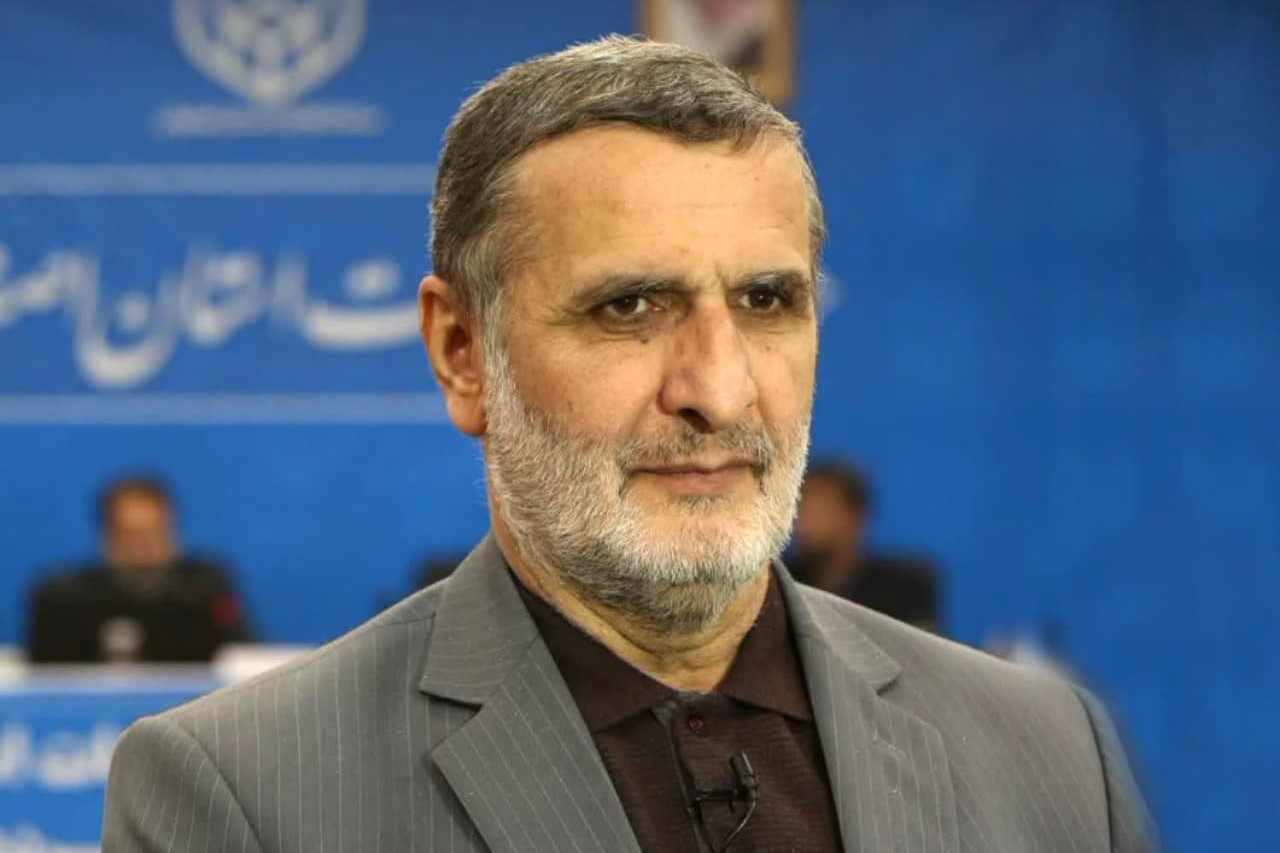 محمدرضا جان‌نثاری 